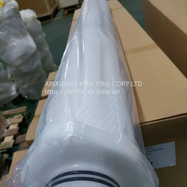 Pentair Aqualine ALN20-60B High Flow Cartridge Filter