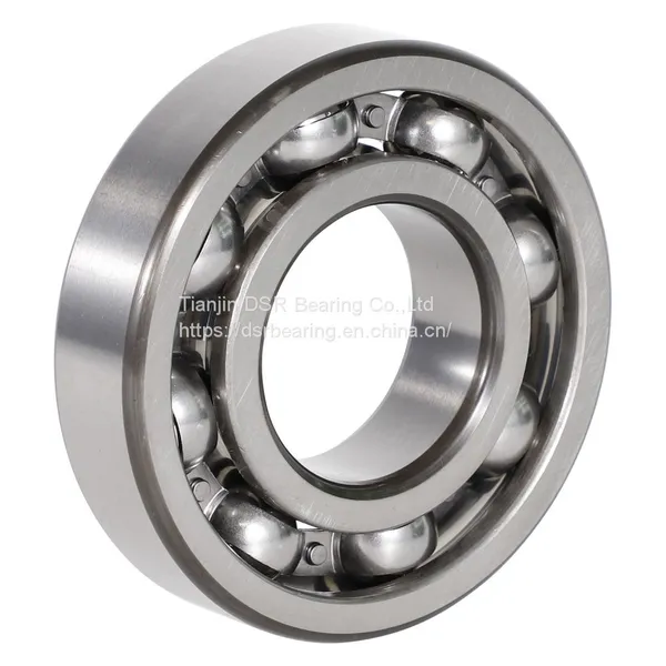 DSR Bearing Timken, SKF Bearing, NSK, NTN, Koyo Bearing, Kbc NACHI Bearing, Auto / Agricultural Machinery Ball Bearing 6001 6002 6003 6004 6201 6202 6203 6204 Zz 2RS C3 photo-3