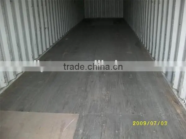 ISO Standard 40DC ( Used Container Cargo Worthy)availeble in China Main Port photo-6