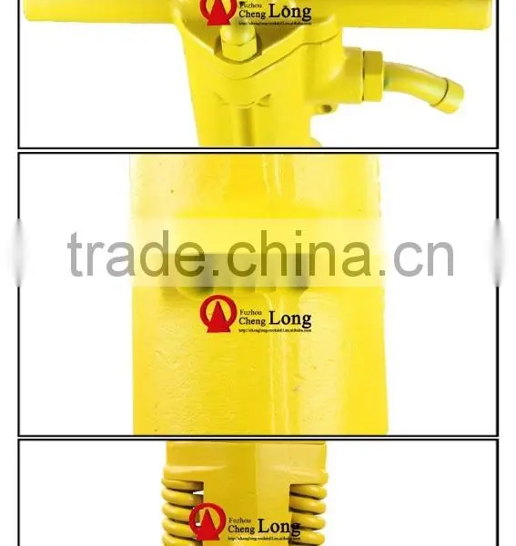 High Efficiency B87C Jack Hammer for Sale photo-4