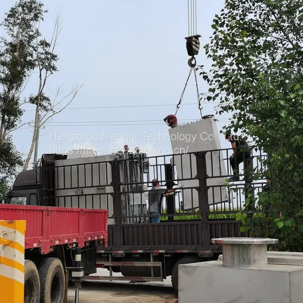 Types of Incineration Low Temperature Pyrolysis Incineration Equipment photo-3