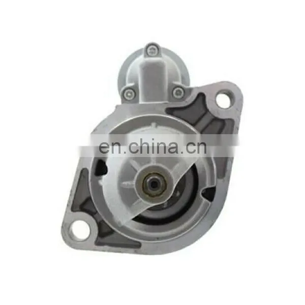 281000L070 New Auto Electrical System Car Engine 12V 2.2KW Starter Motor for Toyota Hilux III Pick-up photo-5