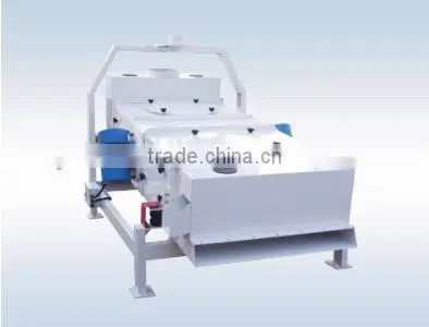 2015 Hot Selling TQLZ Series Vibration Cleaning Sieve With Low Price photo-2