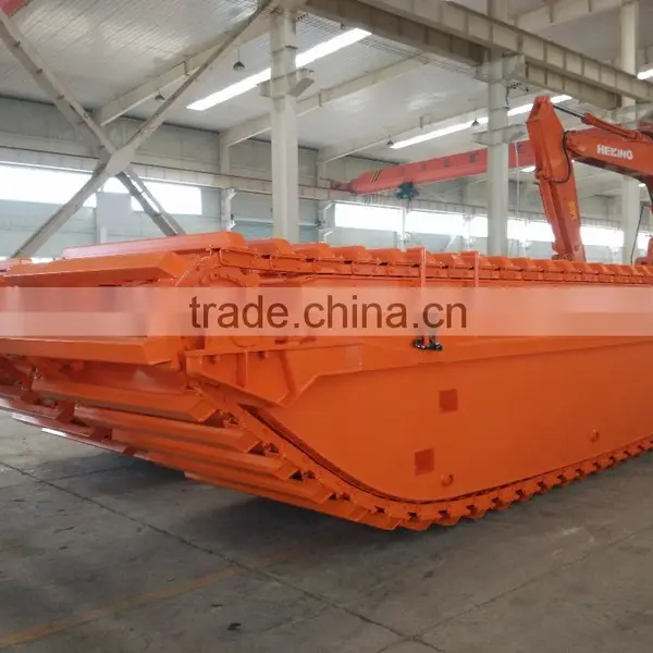 Amphibious Pontoon photo-4
