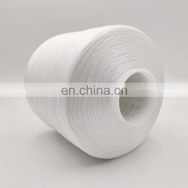 China Hot Selling 100% Polyester Nylon 6 Nylon 66 Bonded Sewing Thread for Handbags 150/3 210/3 280/3 420/3 630/3 photo-2