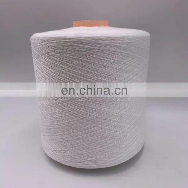 China Hot Selling Spring 2021 New Girls High Elastic Core Spun Yarn photo-3