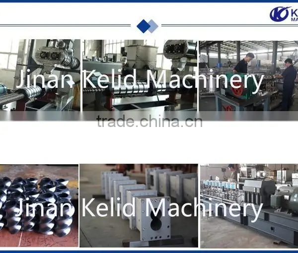 Full Automatic Powder Mill Machine photo-5