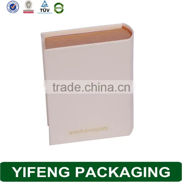 Wholesale Custom Printed Decorative China Recycled Handmade Empty Gift Boxes photo-5