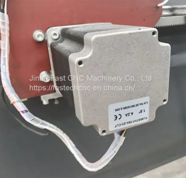 High Speed Cnc Router Machine E2-1325A/1530A/2040A Wood Carving Machine Woodworking Machinery photo-4