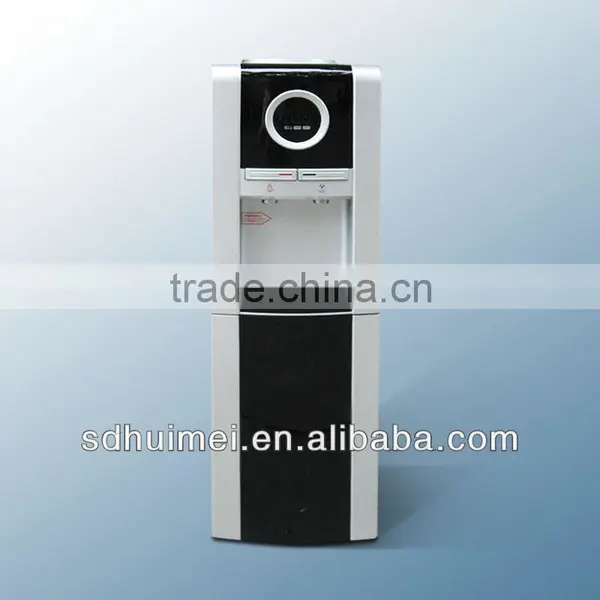 Double Cooling Water Dispenser/home Appliance With Best Price photo-4