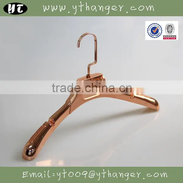 HA6602 Metal Wire Hanger Wire Clothes Hanger photo-4