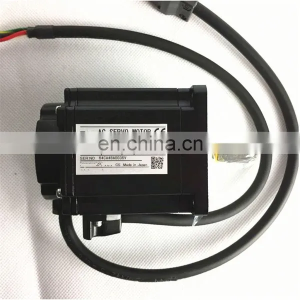 RYS102S3-RPS-Z40 AC Servo Amplifier photo-4