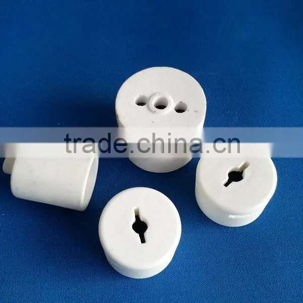Modern Hotsell Wearable Alumina Ceramic Liner photo-5