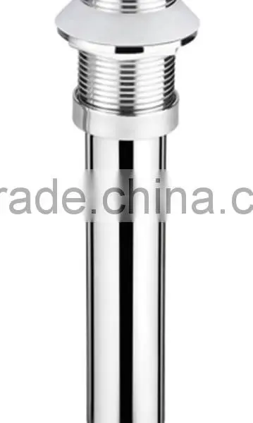 2015 Made in China Wesda Bathroom Accessories Stainless Steel Tumble Style Sink Drainer photo-2