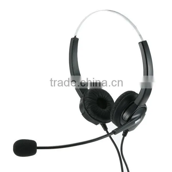 Motorcycle Helmet Two Way Radio Headset