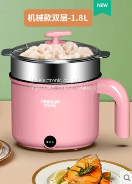Electric Rice Cooker, , Small Household Appliances Wechat:13510231336 photo-3