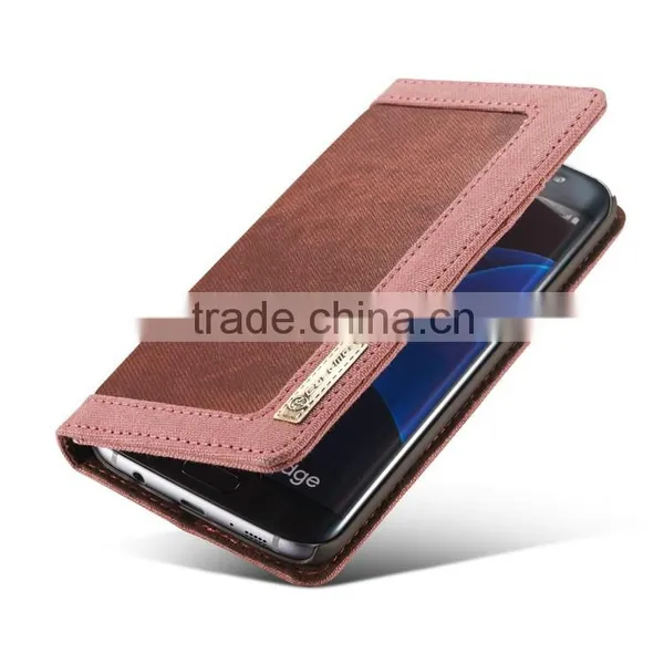 2016 China Supplier New Products Innovative Phone Cases for Samsung Galaxy S7/s7 Edge