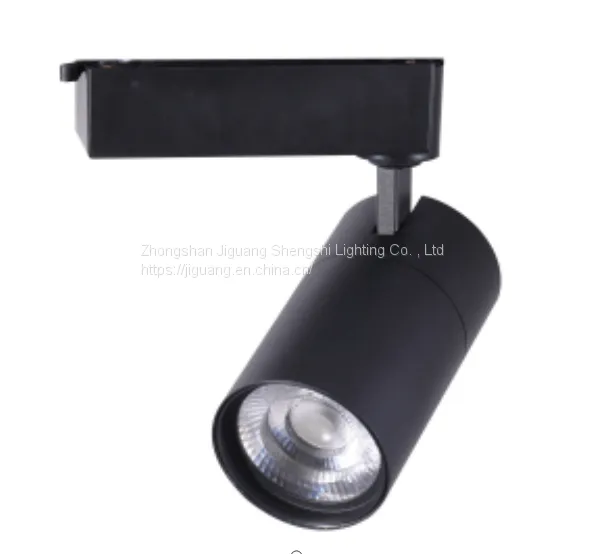 LED Spotlight 10W/20W/30W COB Track Spotlight photo-3