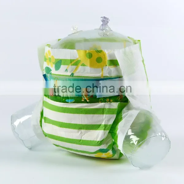 Diaper Diaper Disposable Baby Diapers Anion Sanitary Napkin