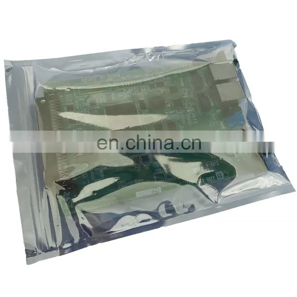 In Stock Control Card Circuit Board A20B-8101-0821 With Good Quality photo-2