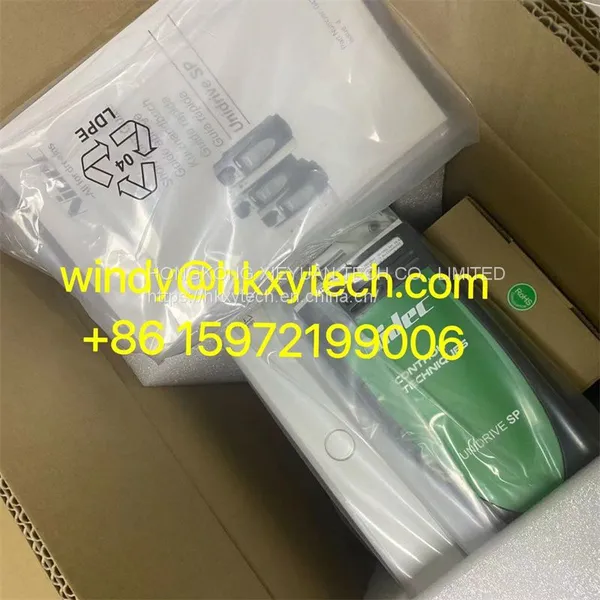 LS ELECTRIC SV0037IS7-4NO LS IG5A Drive With Good Price In Stock photo-4