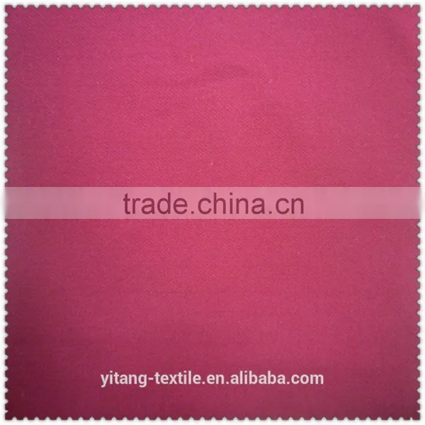 Blended Fabric