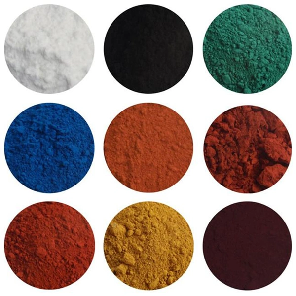 Shijiazhuang Jintaichang New Materials Co.,Ltd company overview - view 3
