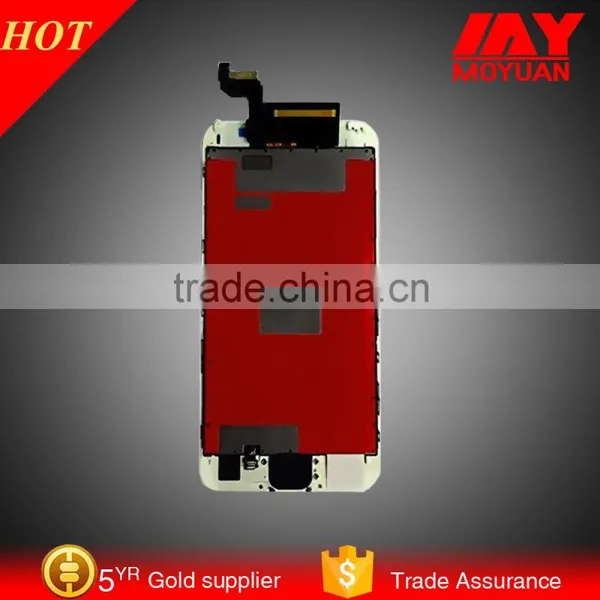 Original Lcd for Iphone 6s, China Mobile Parts Supplier Wholesale Lcd for Iphone 6s Mobile Phone Unlocked photo-3