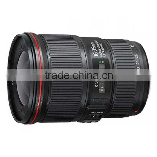 Canon EF 16-35mm F/4L IS USM Lens photo-2