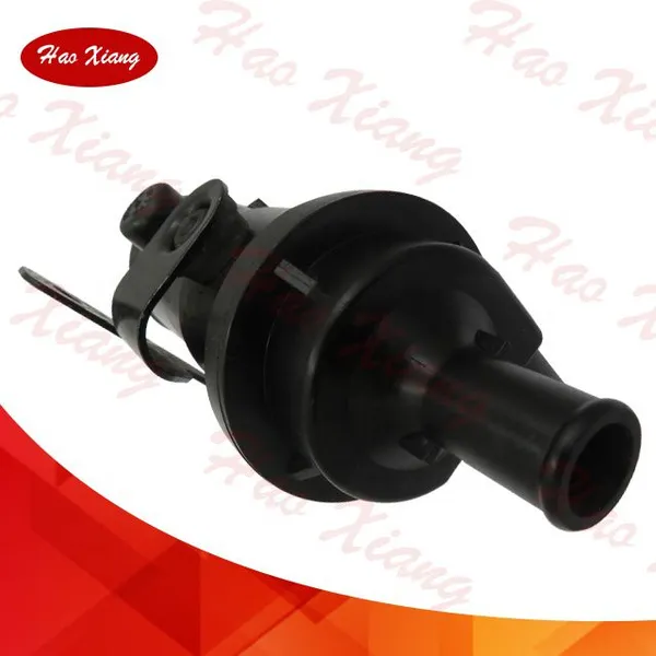 Haoxiang Auto Car Auxiliary Electric Inverter Water Pump 16290-21010 113730-0082 1629021010 1137300082 For Toyota PRIUS photo-3