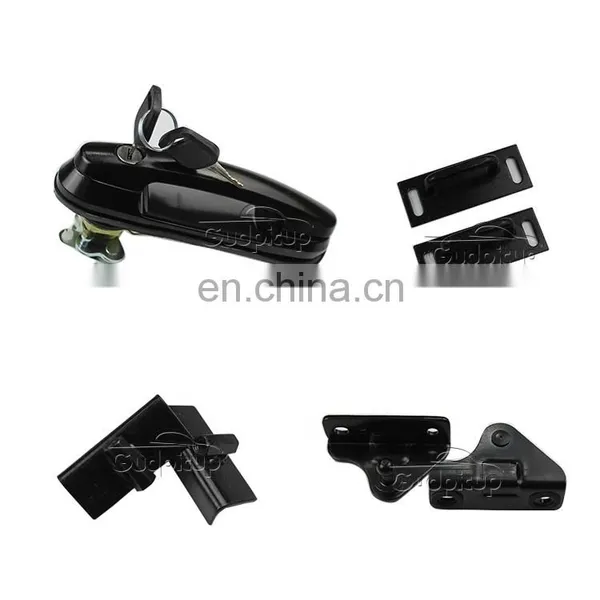 Аксессуары для пикапов TOYOTA Tuntra/Ford F150 Ranger /Dmax / Great Wall POER