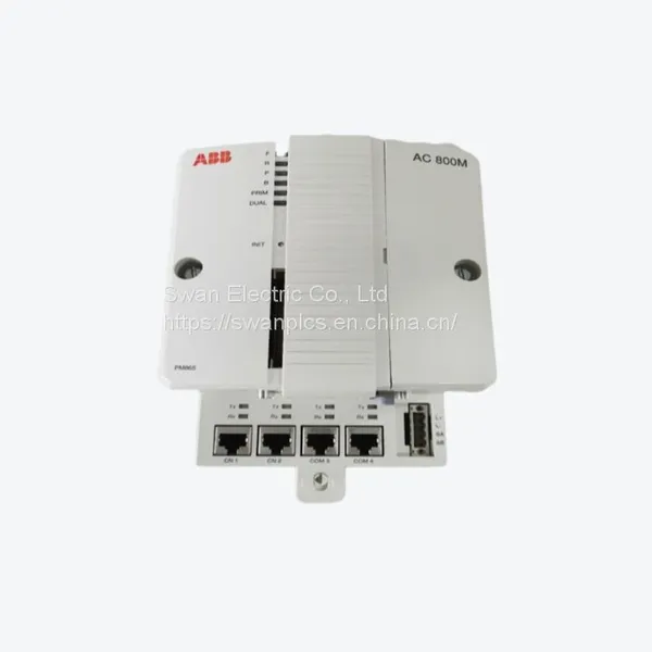 New and Original ABB TP857 Base Unit Hot Sale photo-4