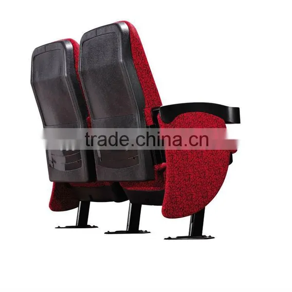 Variuos Rocking Simple 3D Movie Cinema Chair HJ16D photo-4