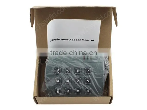 RFID 13.56mhz IC Card Door Access Control photo-4