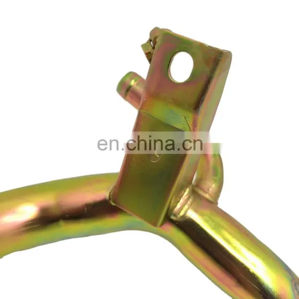 471Q-1300802YZ 	Water Inlet Pipe Assembly 	For 	Zotye 2008/Lioncel/Junjie FRV photo-2