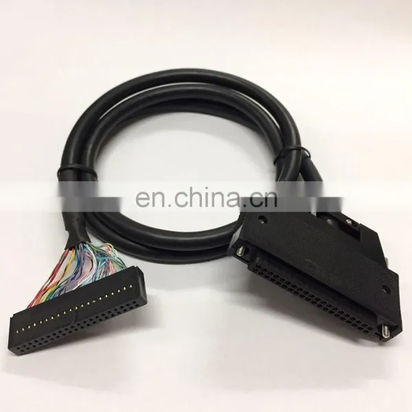 Sale 40 Pin Transfer Terminal Plate 40 Core Relay Terminal Station photo-5