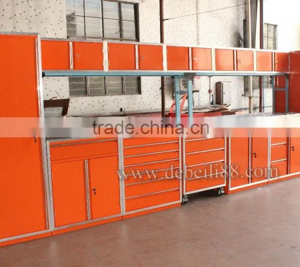 Garage or Workshop Use Tools Cabinet AX-ZHG0035-01 photo-2