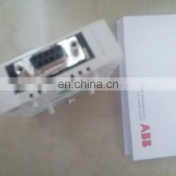 ABB FPBA-01 Option/SP Kit PROFIBUS ADAPTER High Quality Genuine photo-3