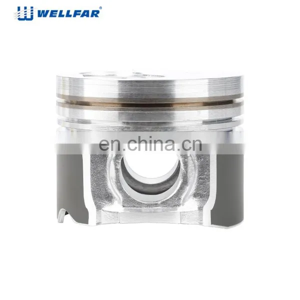K7Z1-11-SAO Oem Auto Engine Part Pistons For Kia K3000 Engine photo-5