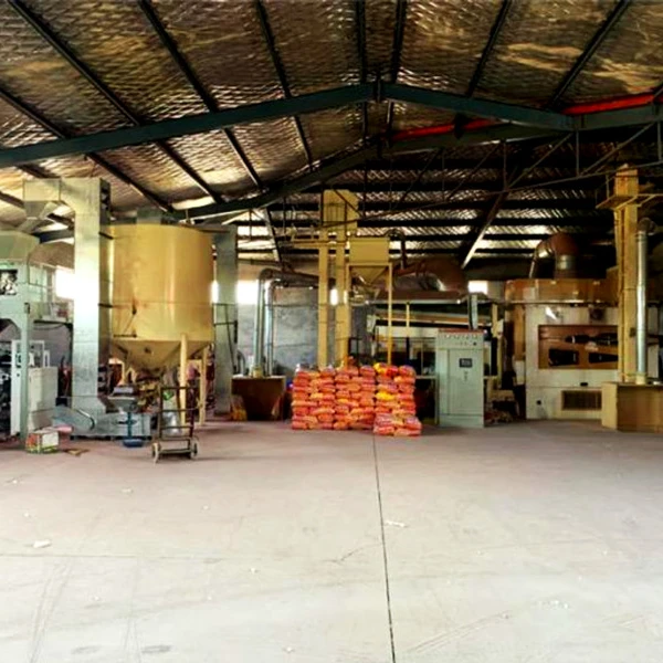 Hebei Dayu Seeds Co.,Ltd. company overview - view 3