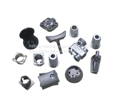 Aluminum Alloy Die Casting Customized Processing Source Strength Manufacturer photo-2