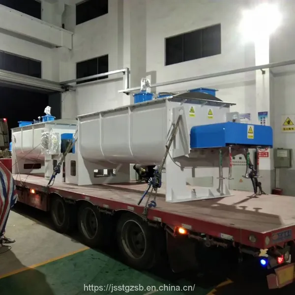 Hollow Paddle Dryer KJG Series Hollow Paddle Dryer Conductive Energy-saving Sludge Drying Equipment photo-5