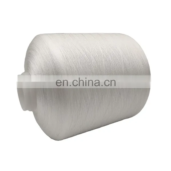 Leather Goods Line High-end Luggage Car Seat Clothing Zipper Polyester High-strength Sewing Thread photo-5