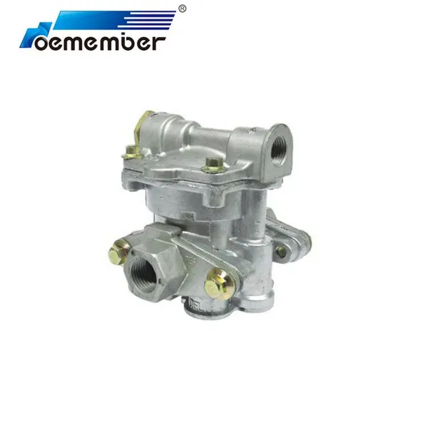 Spring Brake Control Valve 110191 Relay Valve photo-2