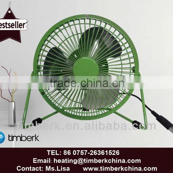 6inch 12V Mini Usb Fan/flexible Usb Fan OEM/ODM photo-3