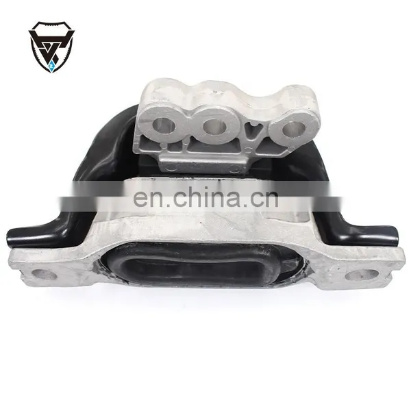 Wholesale High Quality Auto Parts Captiva Car Front Engine Motor Mount For Daewoo Chevrolet 95086386 20914770 photo-5