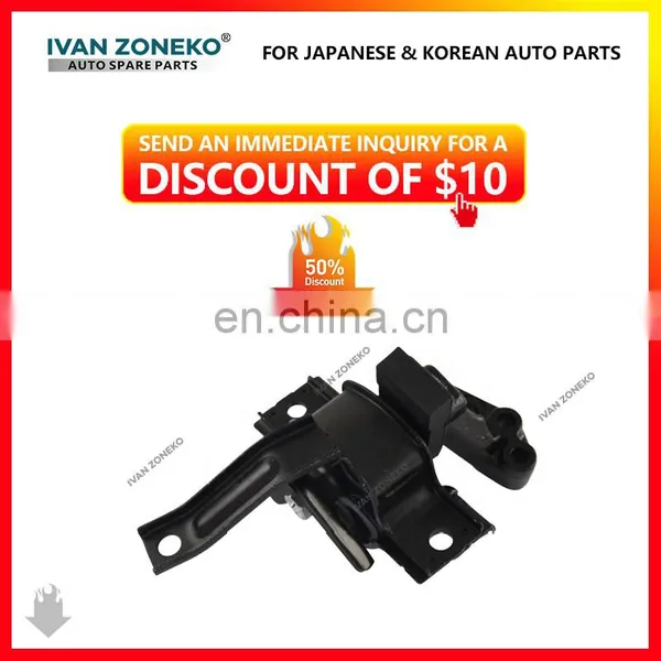 Automobile Best Accessories For Engine Systems Engine Mounting 21910-3S050 For Hyundai Kai photo-2