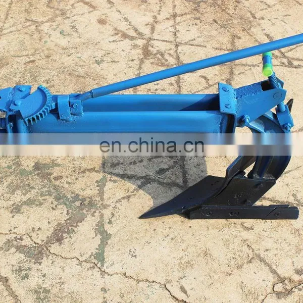 2020 New Italy Brand BCS Rotary Cultivator BCS Mini Power Tiller Implement Ridger photo-3