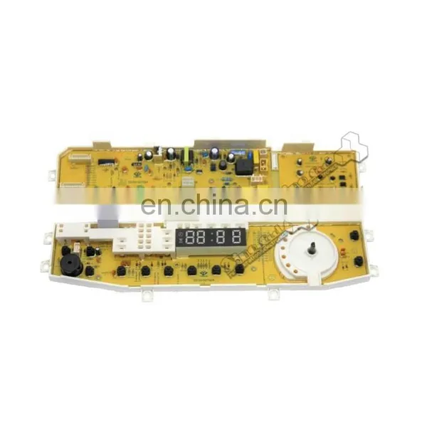 Placa electrónica de la lavadora DC92-00755D, panel de control de la lavadora photo-3
