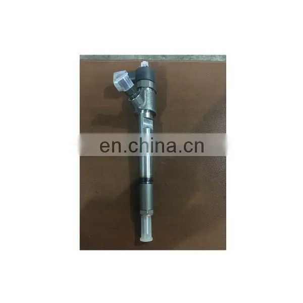 In Stock LDV MAXUS C00069125 Injector photo-3